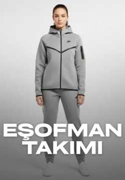 Eşofman Takımı